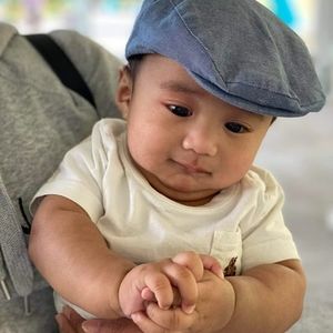 Meet your Posher, Chris